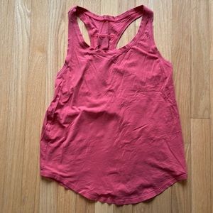 Lululemon love tank
